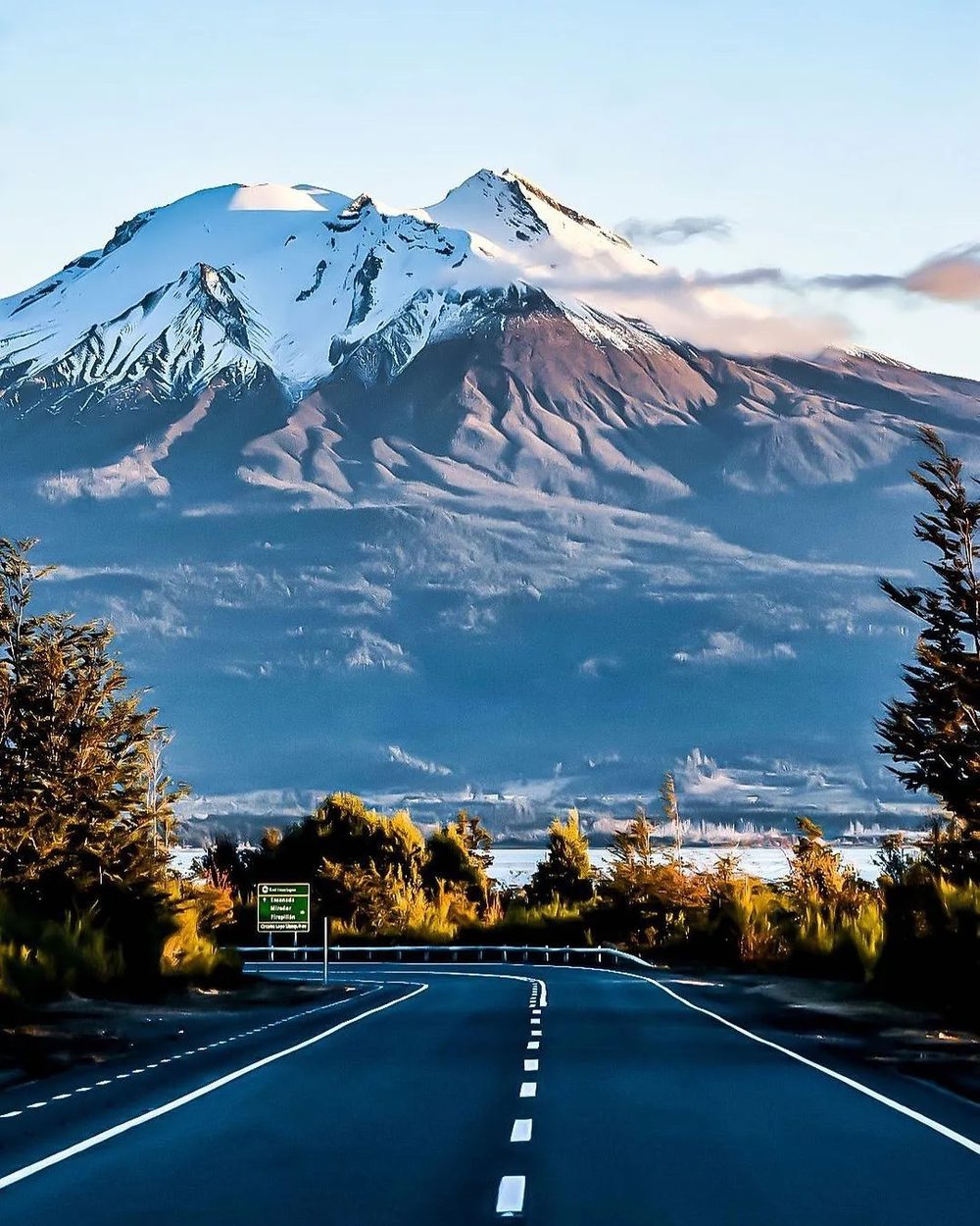 Volcán Calbuco