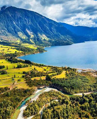 Lago Rupanco