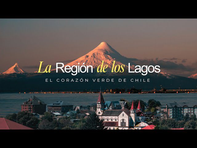 Región de Los Lagos
